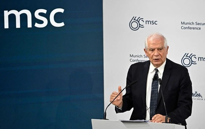 Josep Borrell souhaite des sanctions de l'UE contre des ministres israéliens