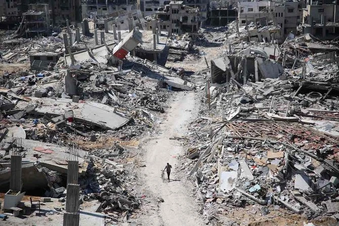 Un Netanyahou acculé pousse la région au bord du précipice
