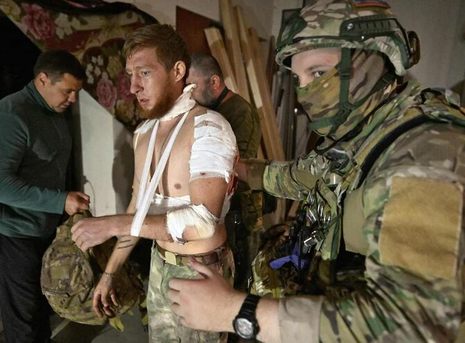 L'invasion de la Russie, un pari gagnant pour Zelensky ?