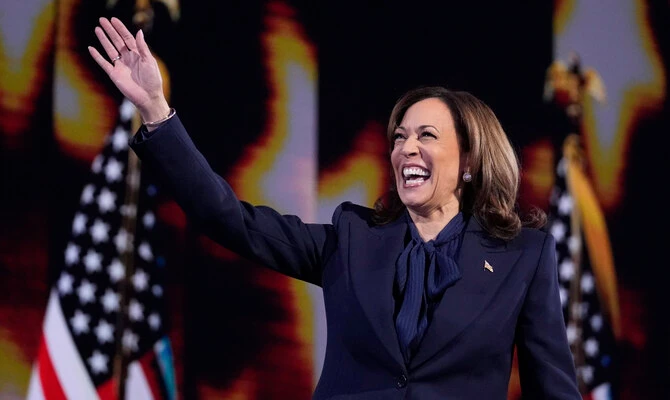 Kamala Harris donne du ressort aux démocrates