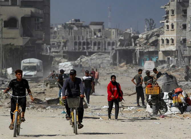 Les pourparlers sur la trêve à Gaza menés par les États-Unis sont voués à l'échec