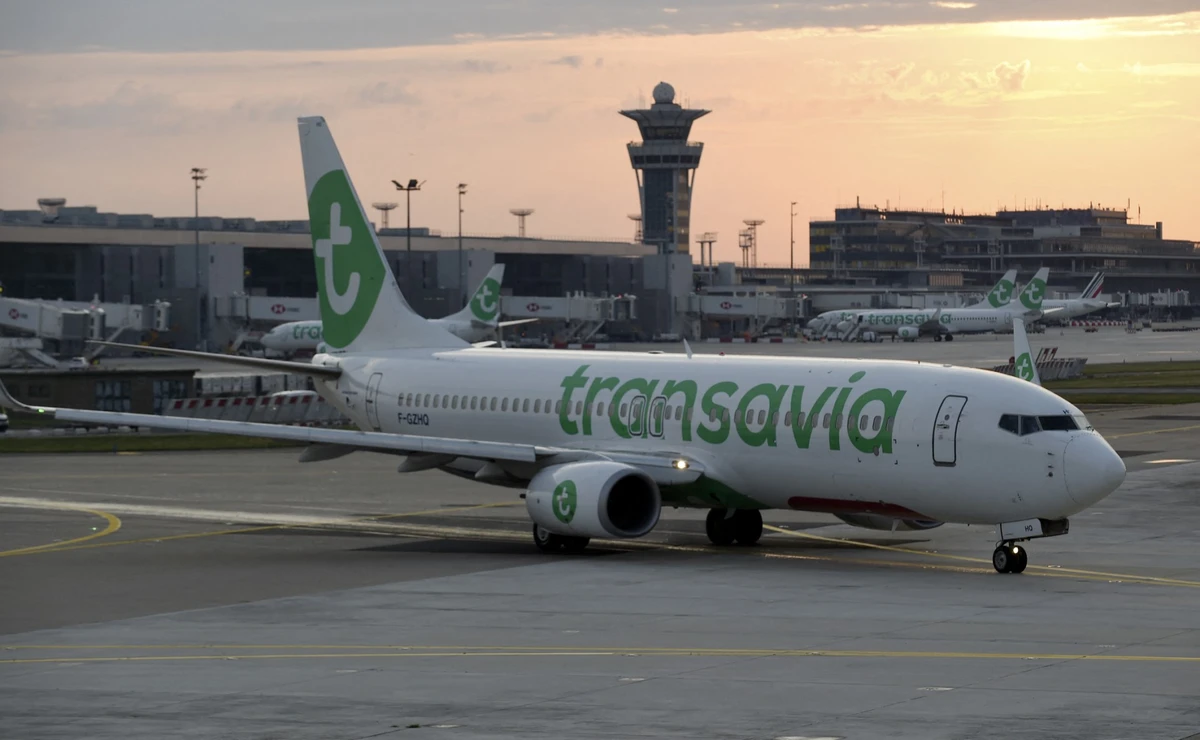 Air France et Transavia prolongent la suspension des vols vers Beyrouth jusqu'à mercredi inclus