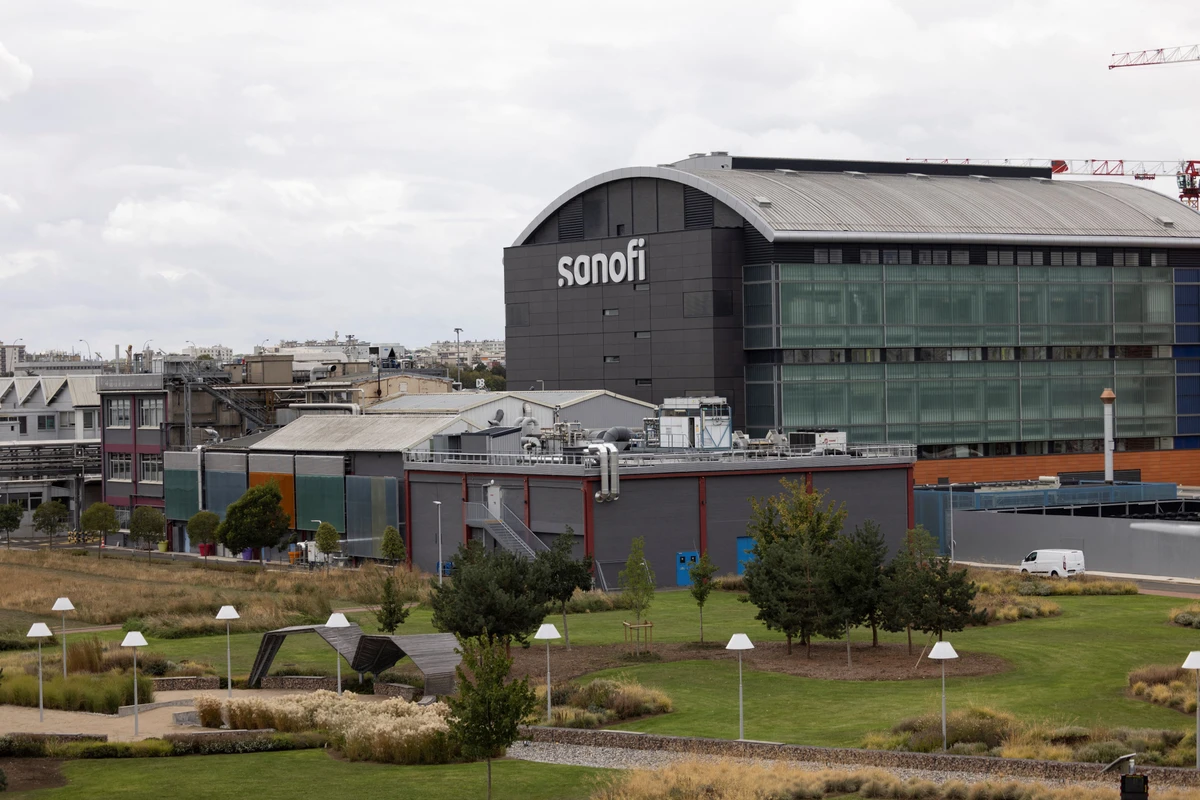 Sanofi va investir 1,3 milliard d'euros dans une nouvelle installation de production d'insuline en Allemagne