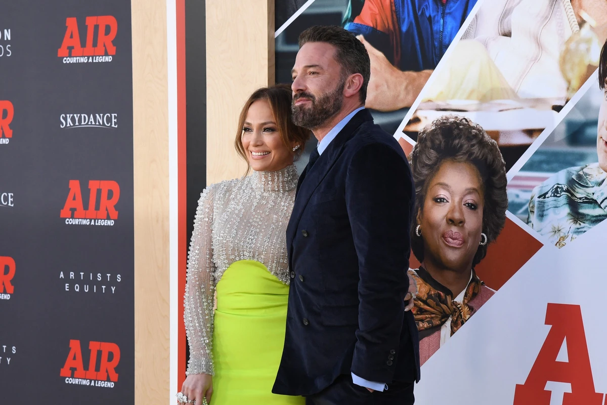 Jennifer Lopez demande le divorce à Ben Affleck (médias)