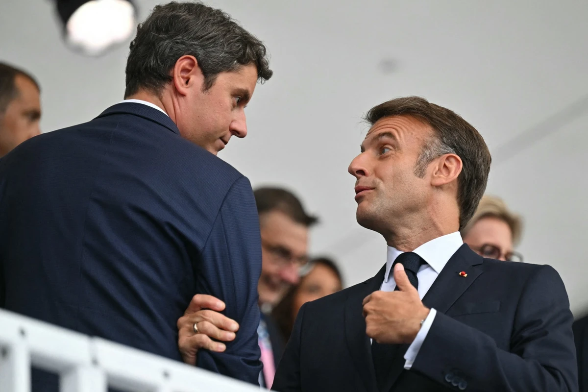 En France, la prochaine rentrée politique sera celle de tous les dangers