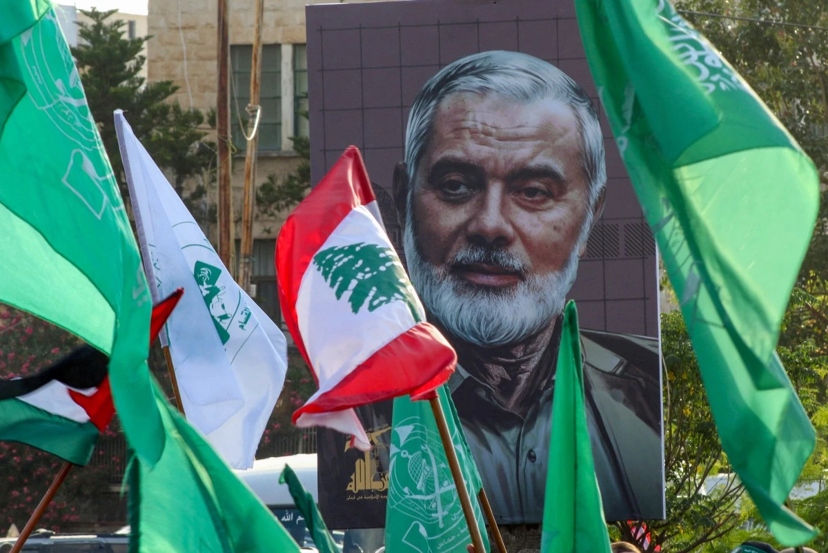 L'Iran prévoit une riposte du Hezbollah dans la « profondeur » d'Israël