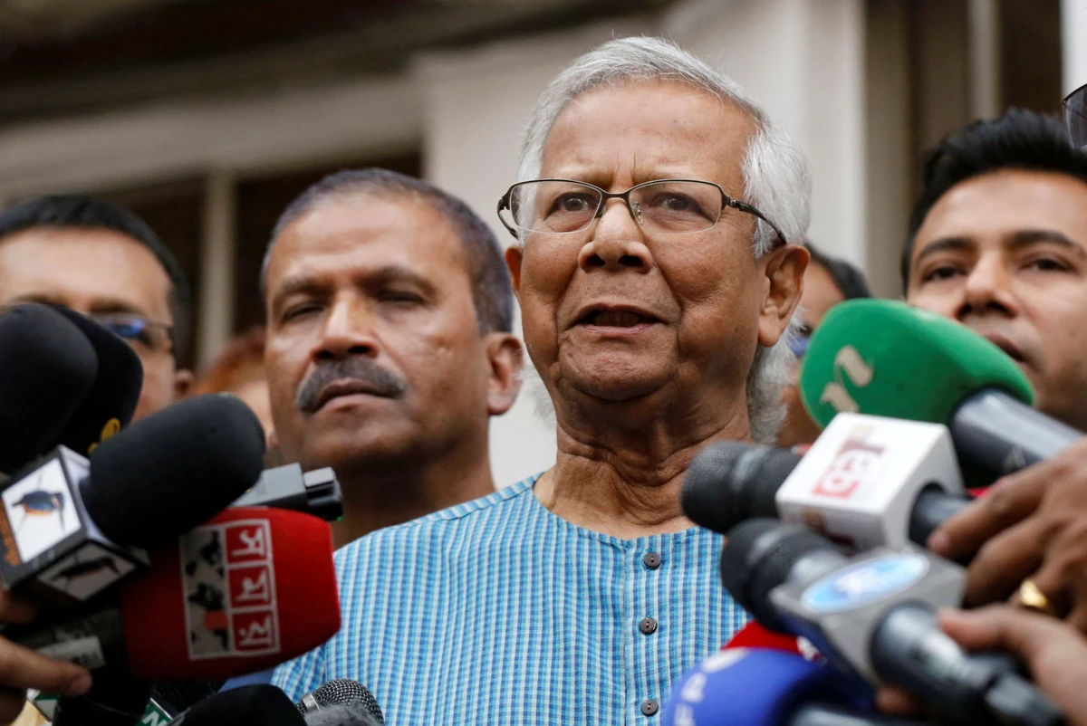 Bangladesh: le prix Nobel Muhammad Yunus va diriger un gouvernement intérimaire après la fuite de la Première ministre