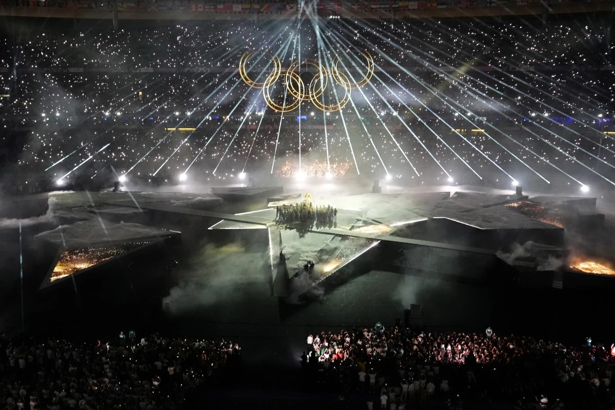 Clap de fin sur les JO de Paris, en attendant les Paralympiques