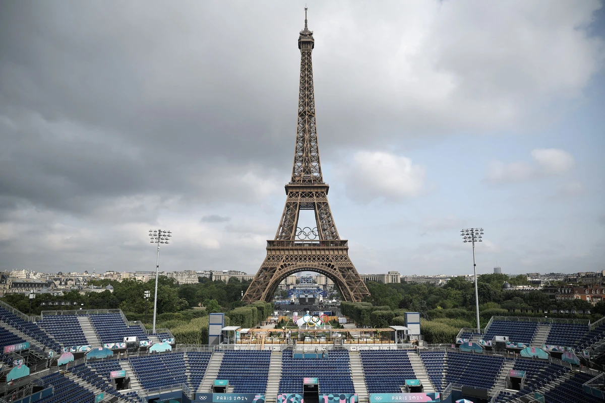 A Paris, les Jeux paralympiques veulent aussi leurs jours de gloire