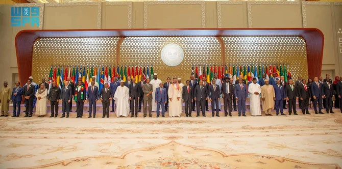 L'Afrique considère le CCG comme un partenaire dépourvu de toute cupidité