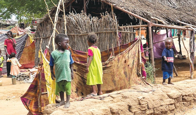 Famine au Soudan dans un contexte de violence croissante, d’aide bloquée et d’un monde silencieux, selon l'ONU