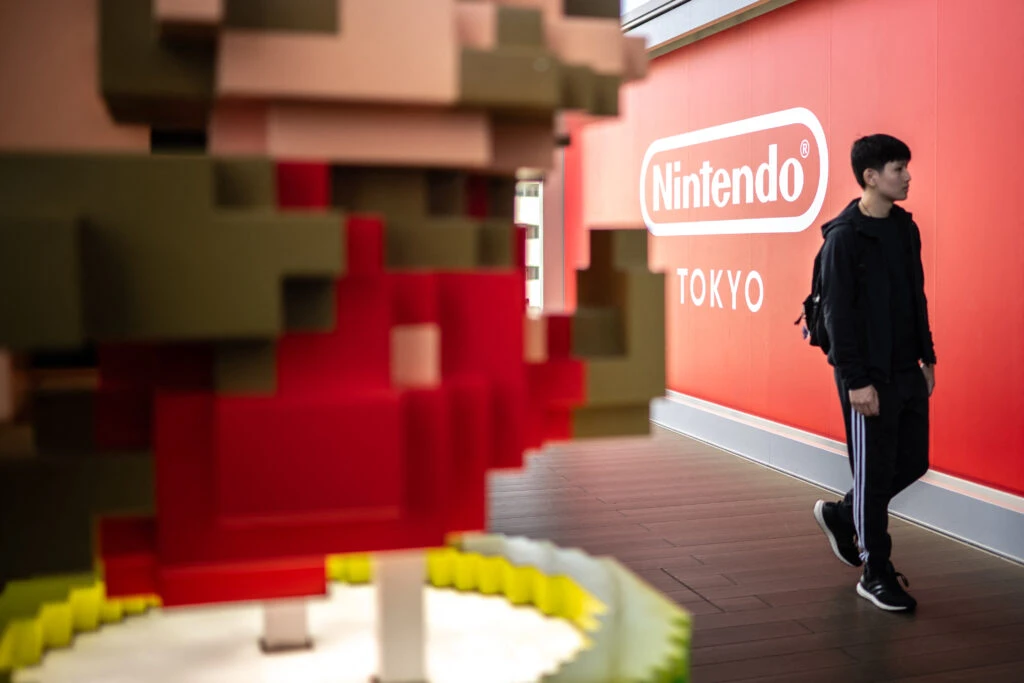 Le musée de Nintendo doit ouvrir au Japon le 2 octobre