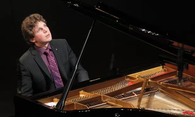 L' Orchestre australien annule le concert d'un pianiste pour avoir rendu hommage aux journalistes de Gaza
