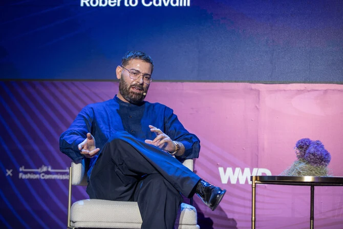 Mode : « Il y a un lien ADN » avec le Moyen-Orient avoue Fausto Puglisi !