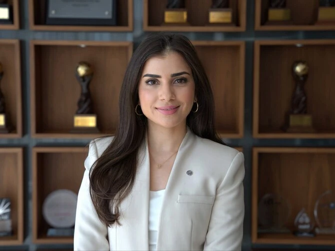 Reem Hiasat est nommée directrice du marketing de contenu chez Rotana