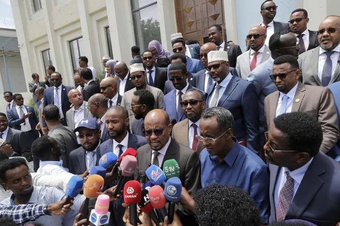 Ethiopie-Somalie: "progrès notable" lors des pourparlers selon Ankara