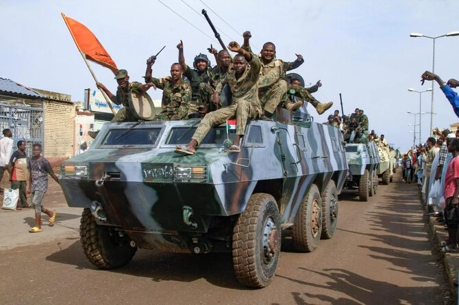 L'armée soudanaise a la « responsabilité » de se joindre aux pourparlers sur un cessez-le-feu, selon Washington