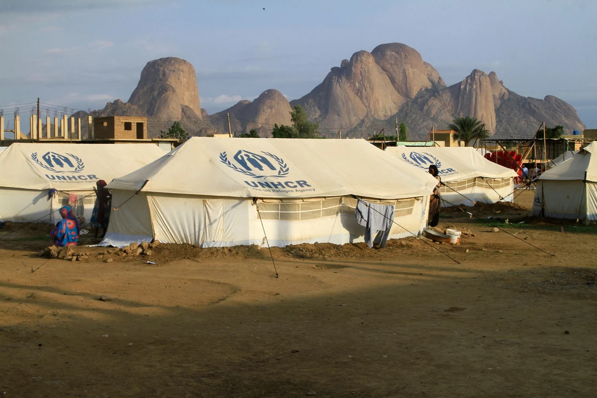 Le CICR espère que les pourparlers sur le Soudan permettront d'accroître l'aide humanitaire
