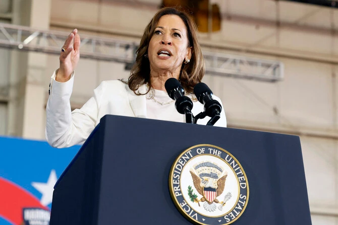Harris ne tient pas compte des électeurs pro-palestiniens, à ses risques et périls