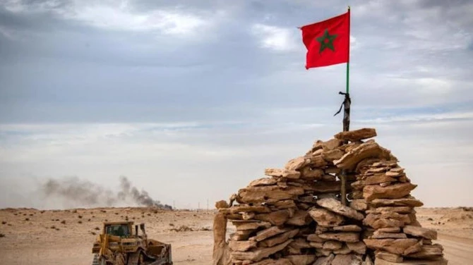 Sahara occidental: L'évolution de la position diplomatique française, signe de l'hégémonie croissante du Maroc en Afrique