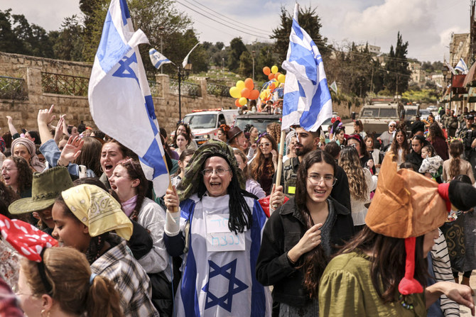 Le «miracle» de l'extrême droite israélienne, un désastre pour tous les autres