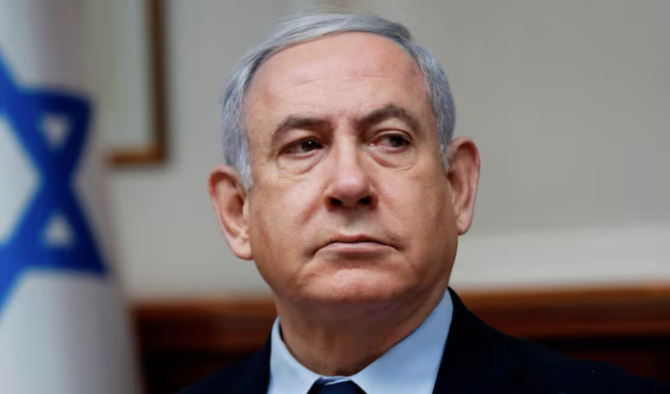 « Je ne céderai pas aux pressions », martèle Netanyahou