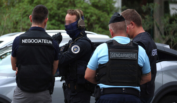 L'Iran soupçonné d'avoir commandité des assassinats de personnes juives en France et en Allemagne