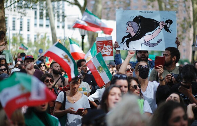 Des experts de l'ONU accusent l'Iran d'« intensifier » la répression des femmes