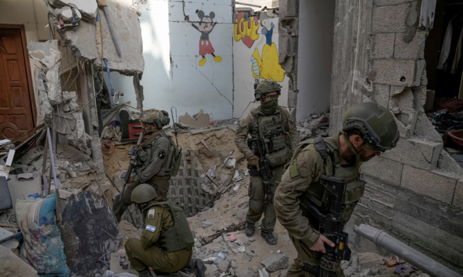 Le Jewish Chronicle supprime des articles sur Gaza fabriqués de toutes pièces