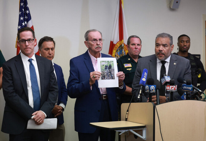 Tentative présumée d'assassinat de Trump: les médias américains désignent un suspect