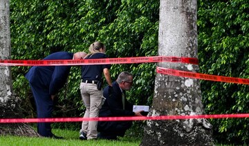 Un Pakistanais lié à l'Iran et soupçonné de projet d'assassinat aux Etats-Unis plaide non coupable