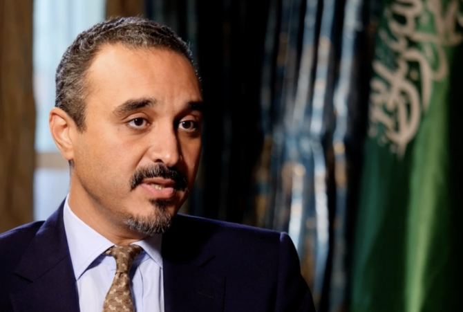Pour l'ambassadeur saoudien au Royaume-Uni, la région est « plus que jamais proche de la guerre »