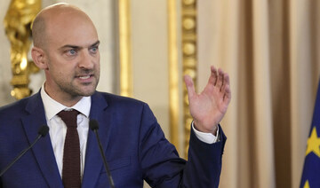 Liban: Paris demande une réunion d'urgence du Conseil de sécurité de l'ONU