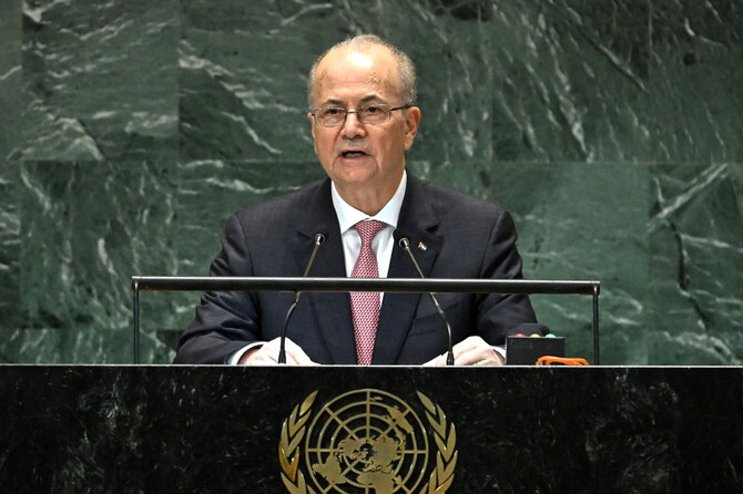 Les habitants de Gaza « vivent l'un des chapitres les plus sombres de l'histoire moderne », selon le Premier ministre Palestinien