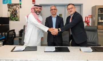 KAUST et Abdul Latif Jameel Motors signent avec Toyota pour la recherche sur les carburants à base d'hydrogène