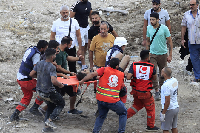 Liban: L'Arabie saoudite promet une aide médicale et humanitaire