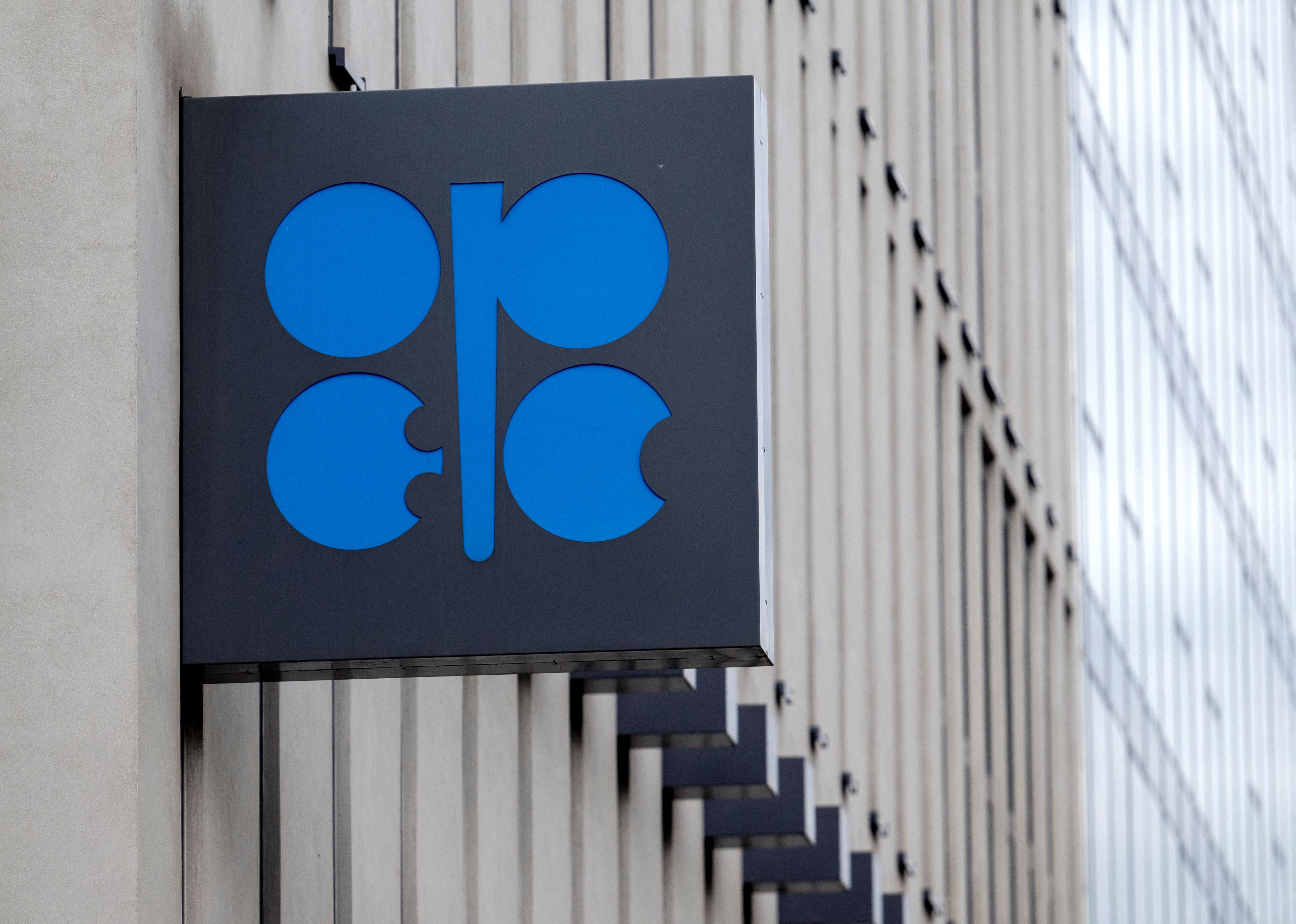 La consommation mondiale de pétrole va continuer de croître en 2024-2025, estime l'Opep