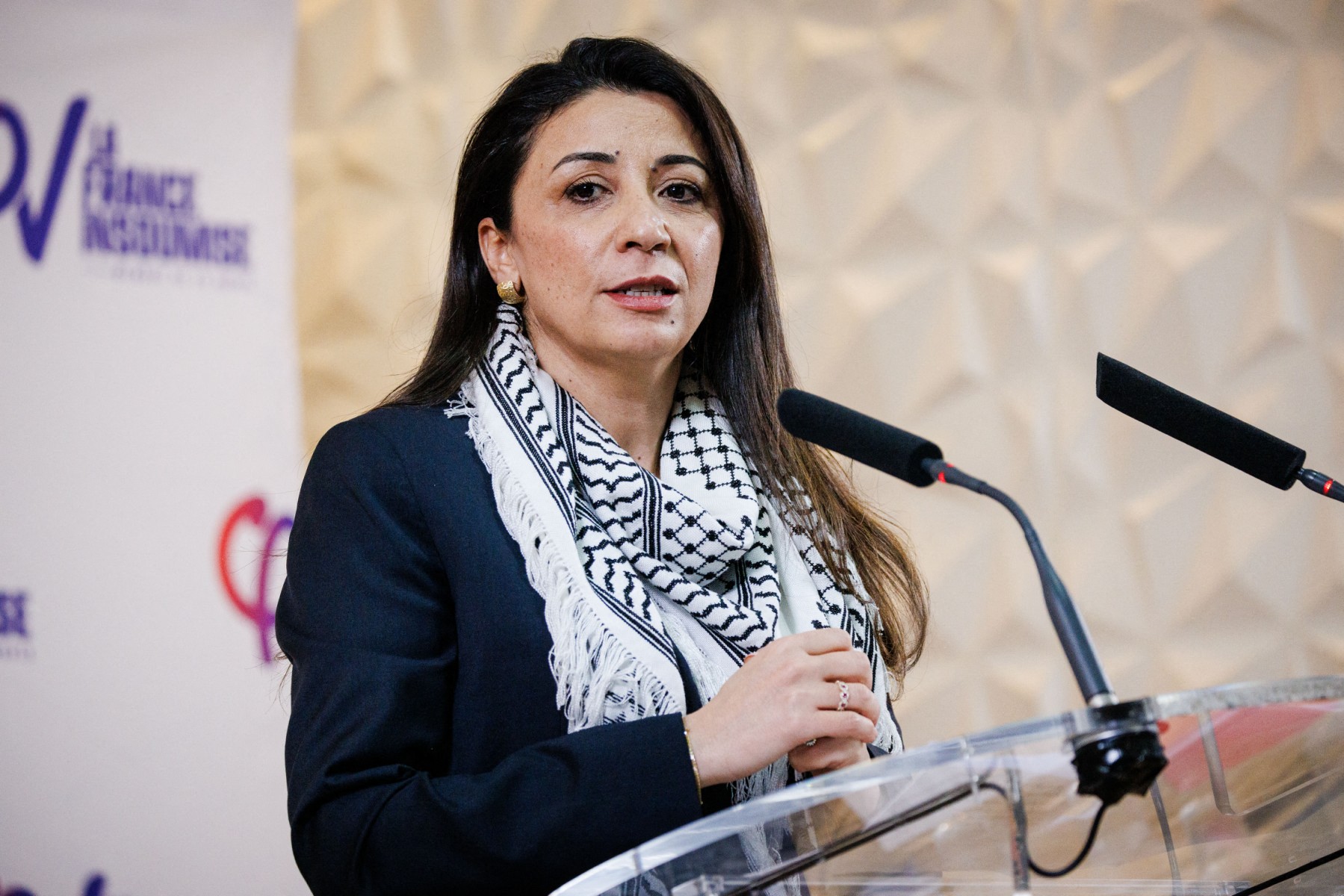 La France doit reconnaître l'Etat palestinien «avant qu'il soit trop tard»