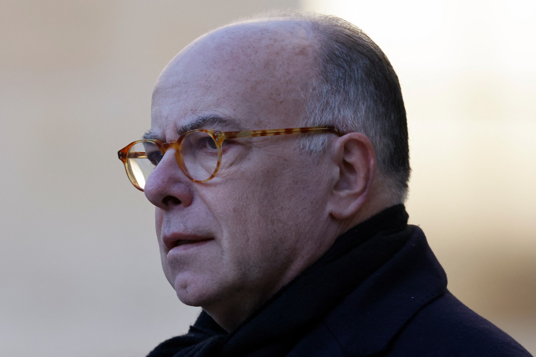 France: ultimes consultations, Cazeneuve à l'Elysée avant Bertrand