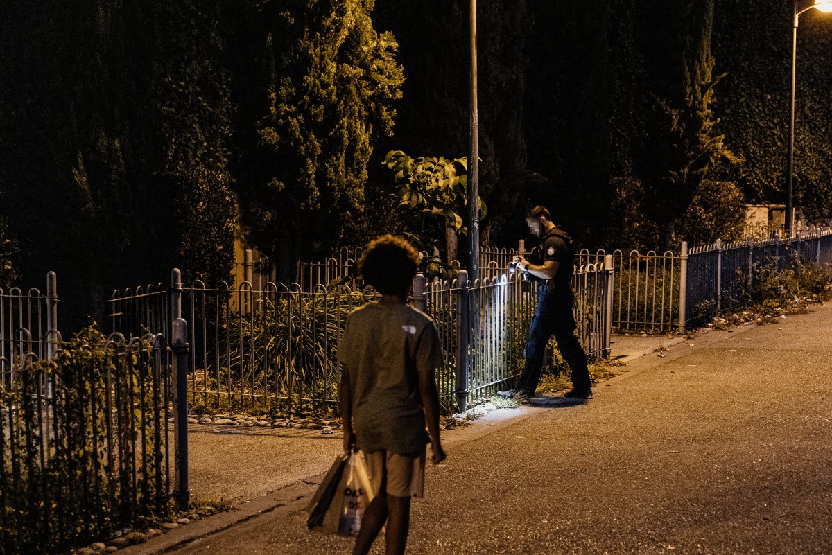 Grenoble: un employé municipal grièvement blessé par balle