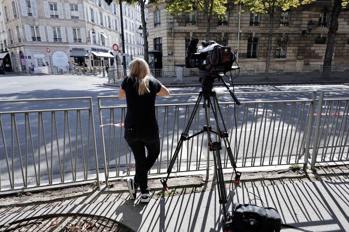Matignon: toujours pas de fumée blanche