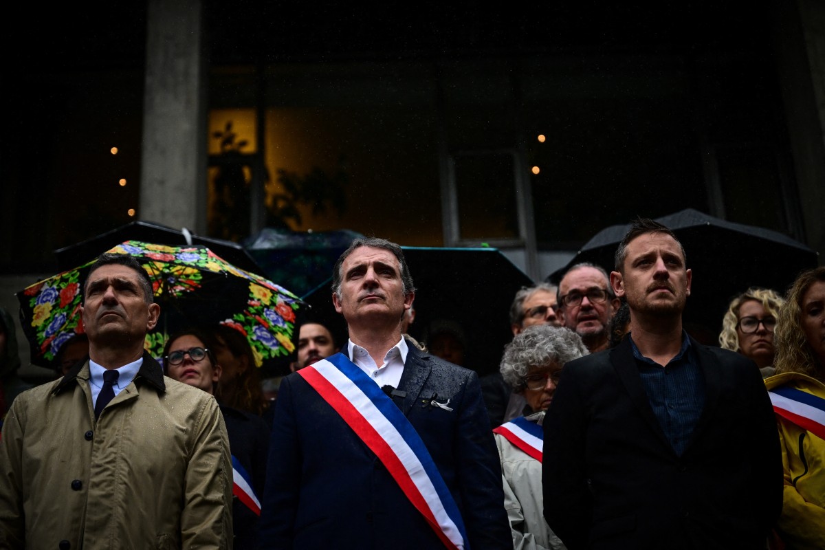 Un homme grièvement blessé par arme blanche à Grenoble