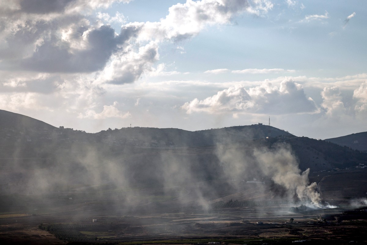 Le retour des habitants du nord d'Israël: nouveau but de guerre, annonce Netanyahu