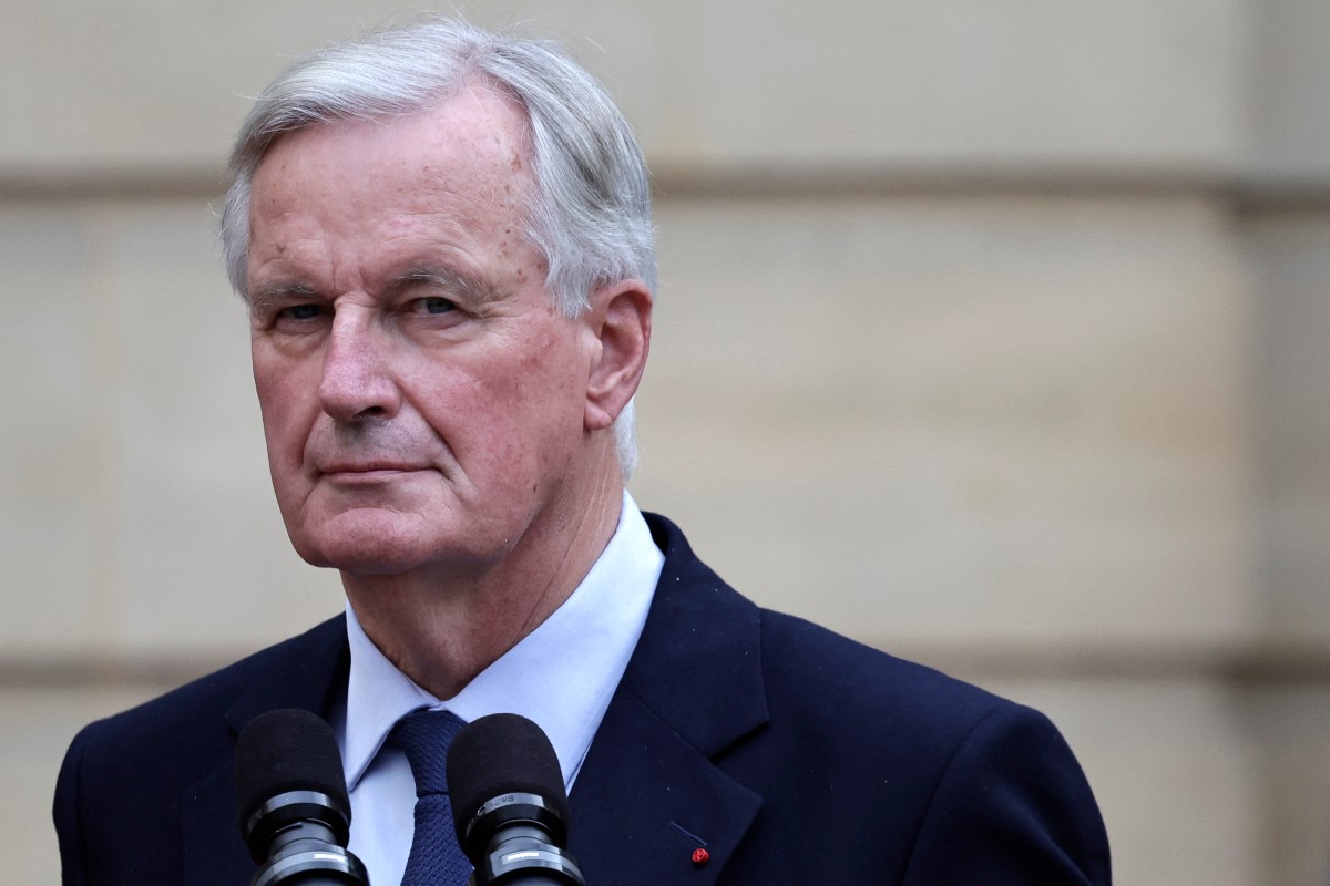 Barnier promet enfin une annonce imminente de son gouvernement