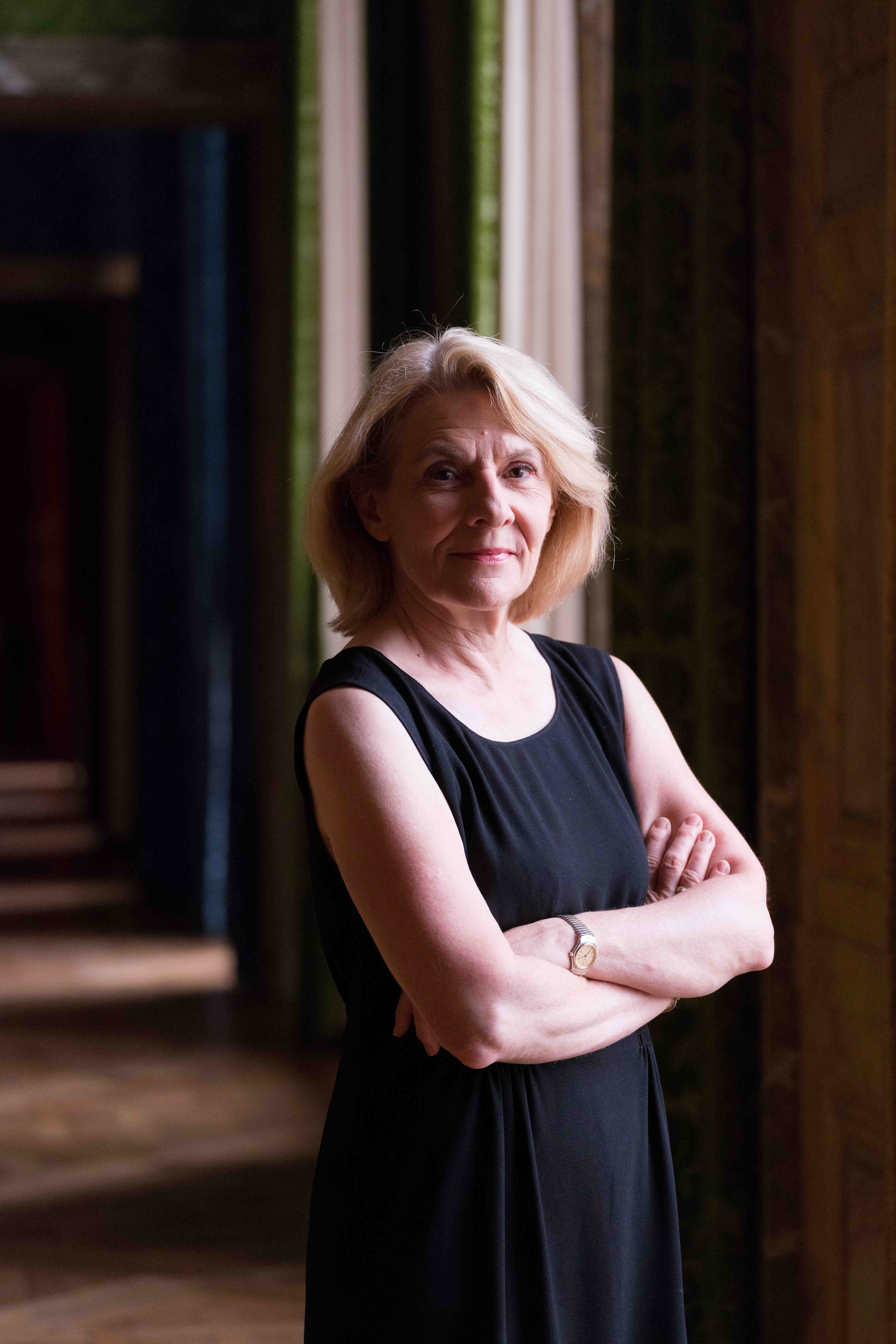 AFALULA annonce la nomination de Catherine Pégard au poste de Directrice du Développement culturel