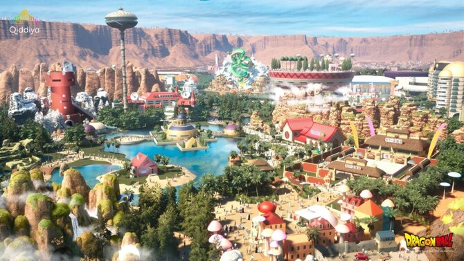 Le fonds d'investissement saoudien devient un partenaire de concertation dans le domaine des jeux et du divertissement