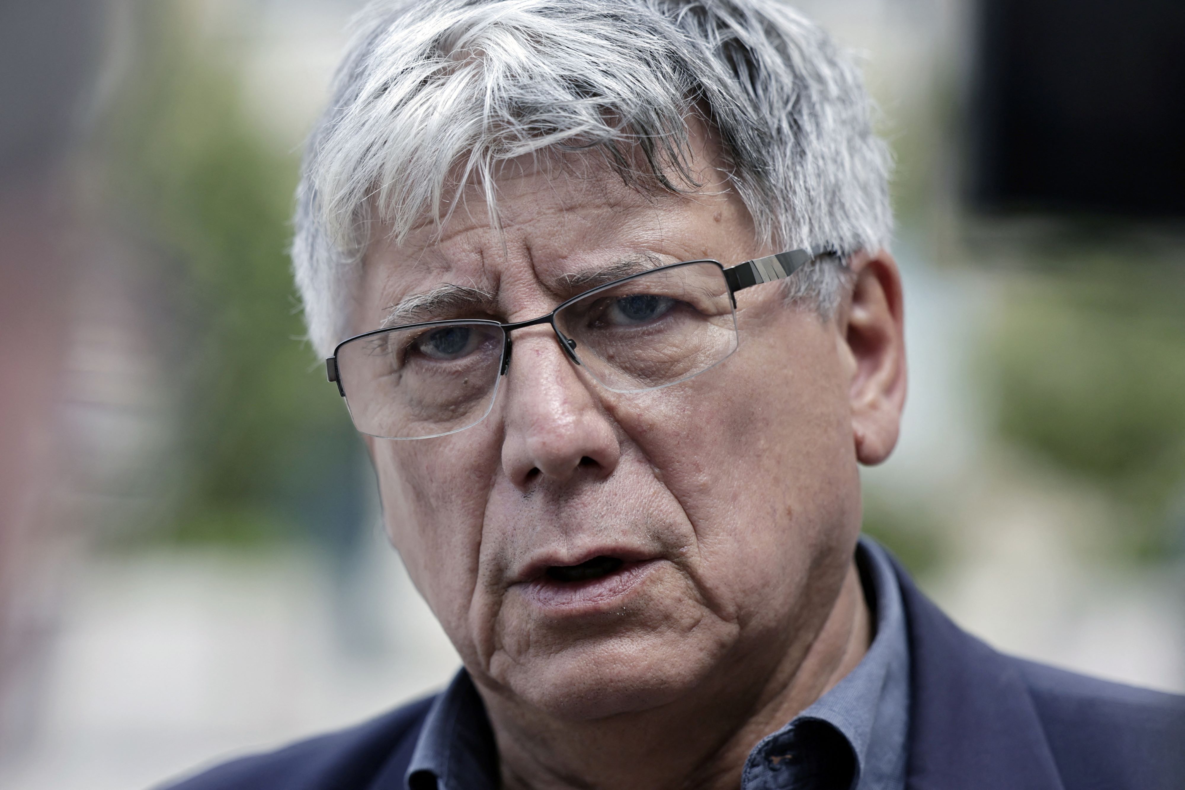 Budget: Coquerel menace de se rendre en personne à Matignon mardi