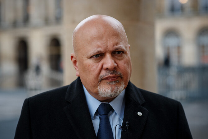 Le procureur général de la CPI déclare que « justice doit être rendue » au sujet des mandats d'arrêt délivrés à des ministres israéliens.