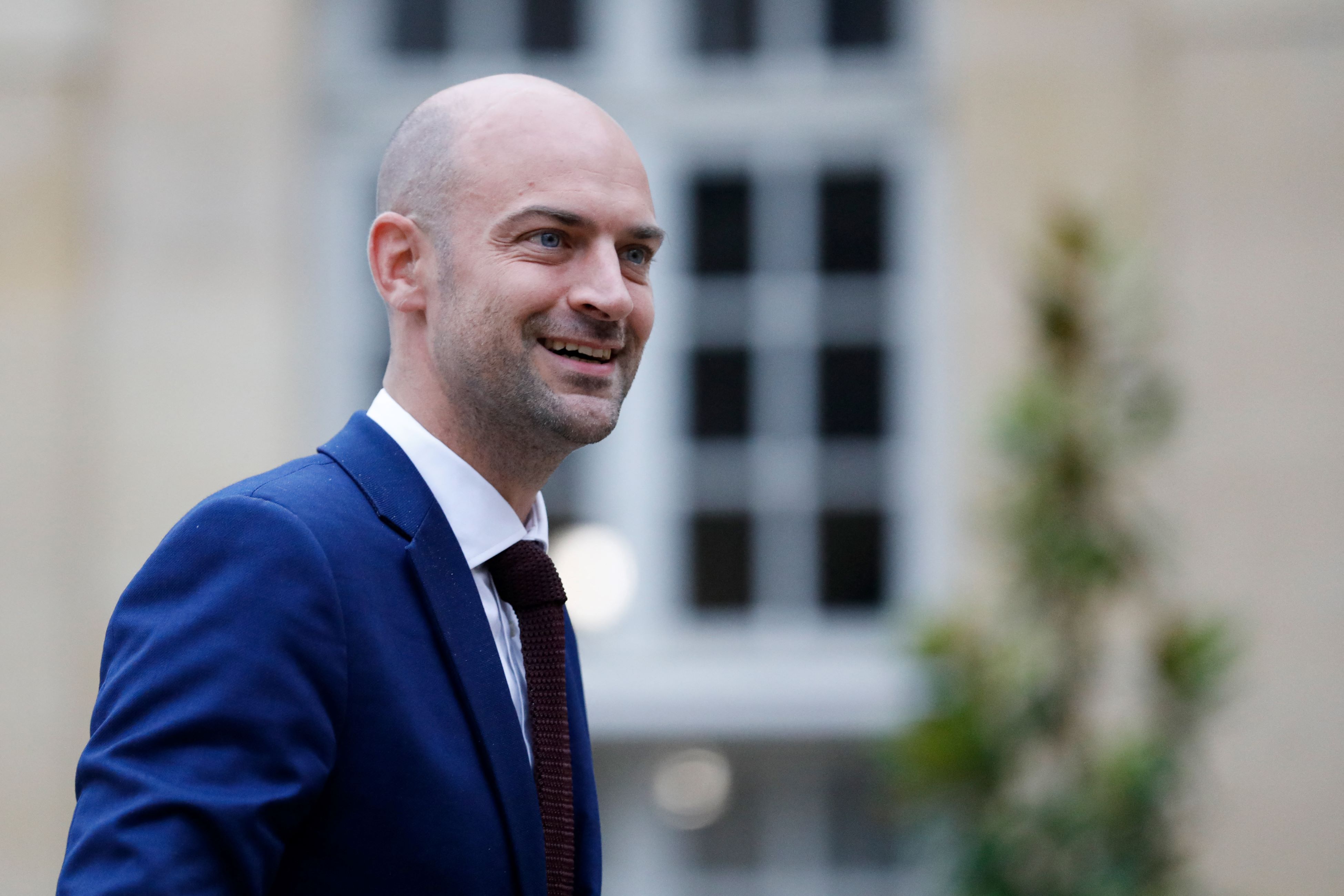 ONU : le nouveau chef de la diplomatie française évoquera "l'indispensable désescalade"