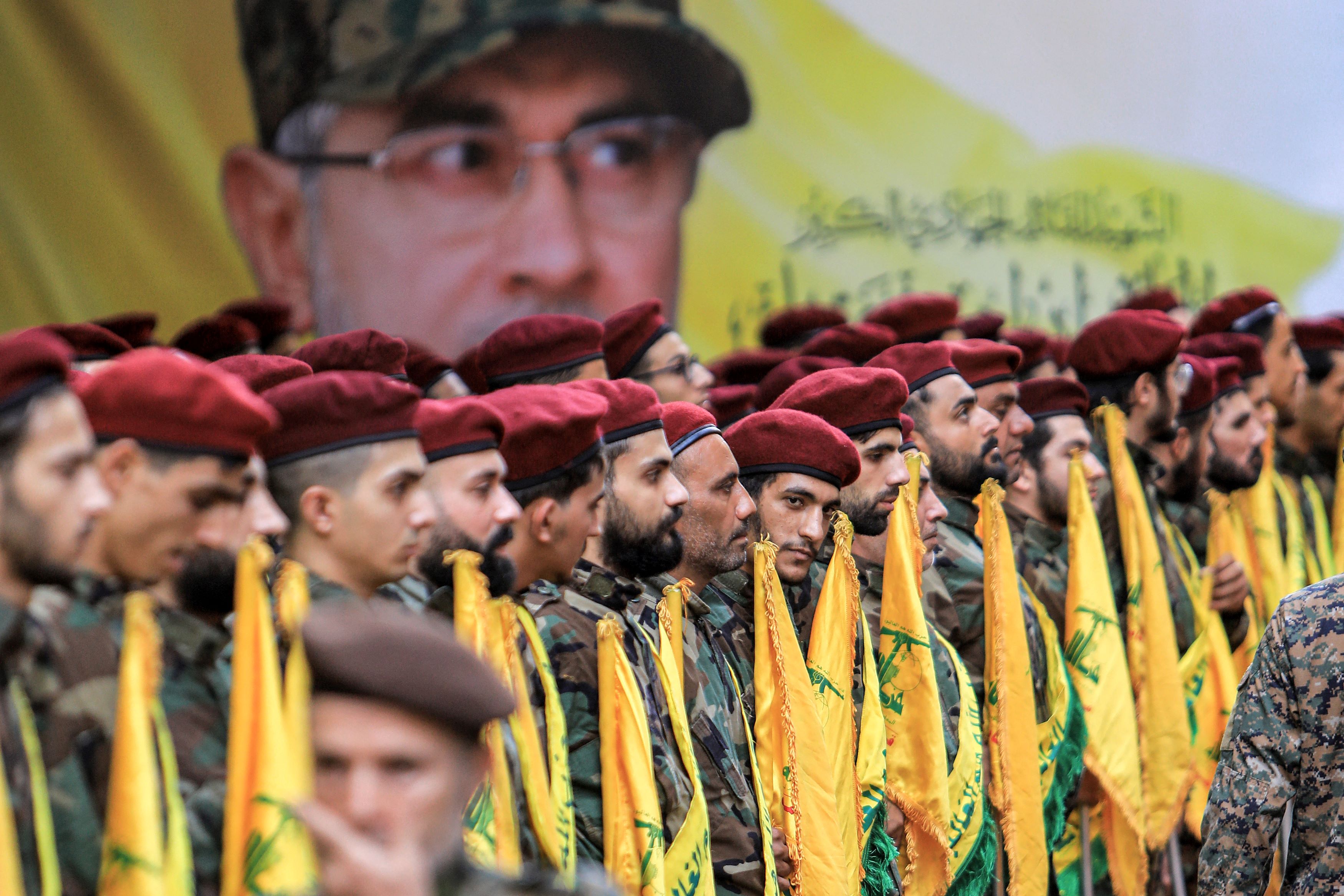 Le Hezbollah libanais annonce "une nouvelle phase" dans la bataille contre Israël